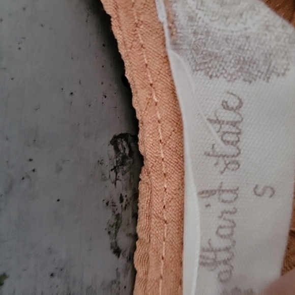 Altar'd State Tiered Dress - Picture 2 of 7